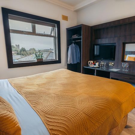 Gleeson'S Restaurant & Rooms Roscommon Buitenkant foto